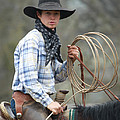 Cowboy Signature 13