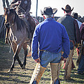Texas Cowboy